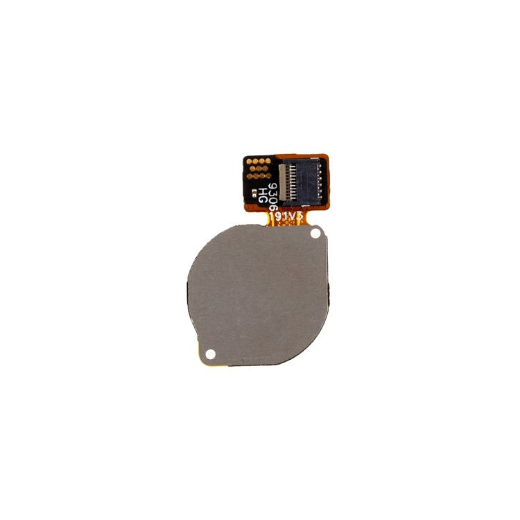 OEM Home Key Fingerprint Button Flex Cable Part Replacement for Huawei P Smart (2019) / Honor 10 Lite - Blue