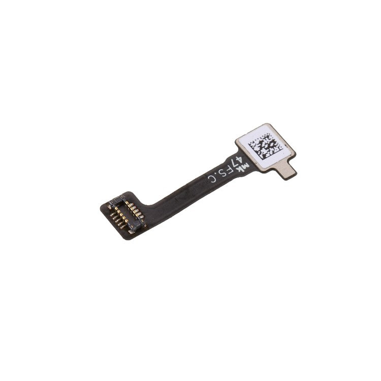 OEM Home Key Fingerprint Button Flex Cable Part Replacement for Huawei Mate 30 Pro / Huawei Mate 30