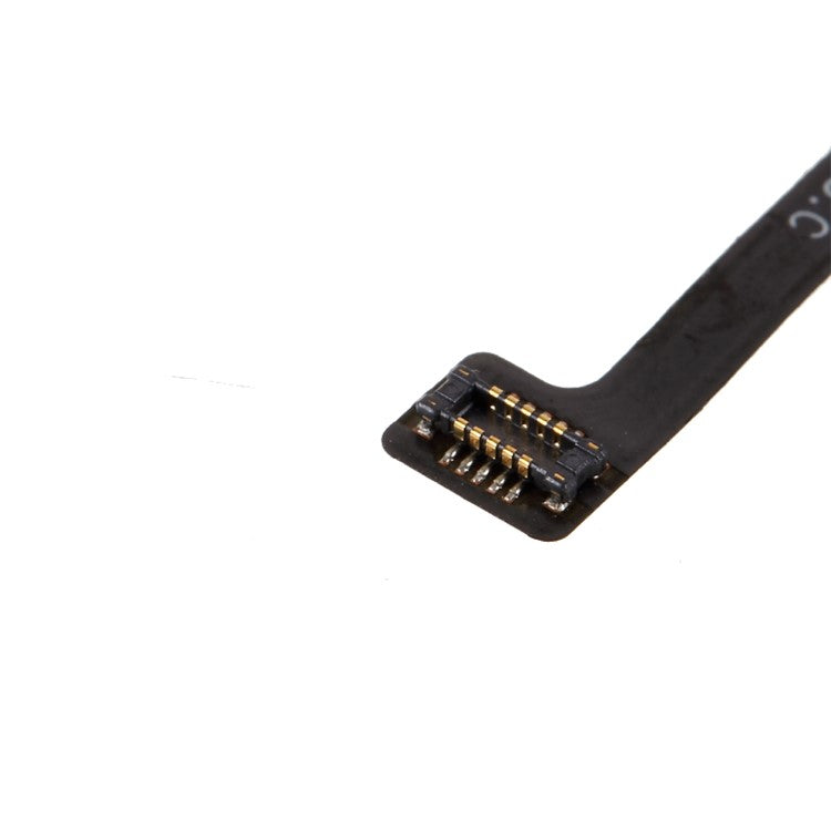 OEM Home Key Fingerprint Button Flex Cable Part Replacement for Huawei Mate 30 Pro / Huawei Mate 30