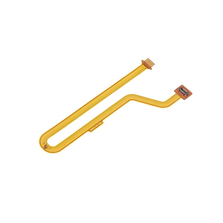 OEM Home Key Fingerprint Button Flex Cable Replace Part for Huawei P Smart Z