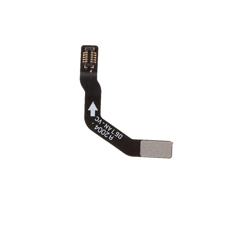 OEM Home Key Fingerprint Button Flex Cable Part Replacement for Huawei P40