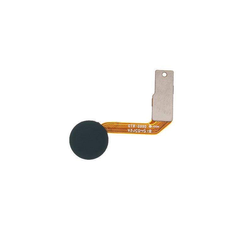 OEM Home Key Fingerprint Button Flex Cable Part Replacement for Huawei Mate 20 - Green