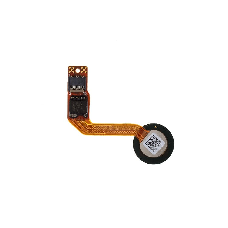OEM Home Key Fingerprint Button Flex Cable Part Replacement for Huawei Mate 20 - Green
