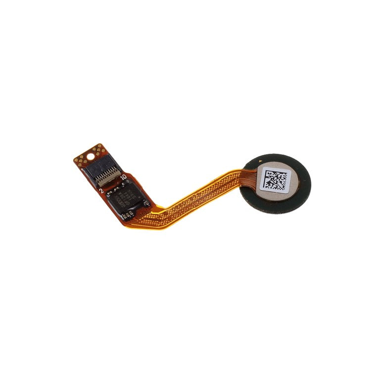 OEM Home Key Fingerprint Button Flex Cable Part Replacement for Huawei Mate 20 - Green