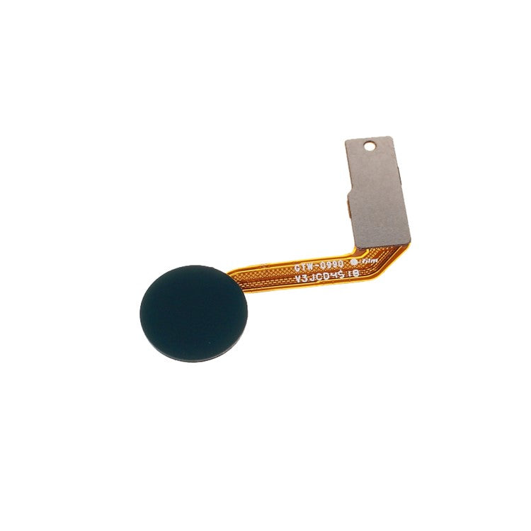 OEM Home Key Fingerprint Button Flex Cable Part Replacement for Huawei Mate 20 - Green