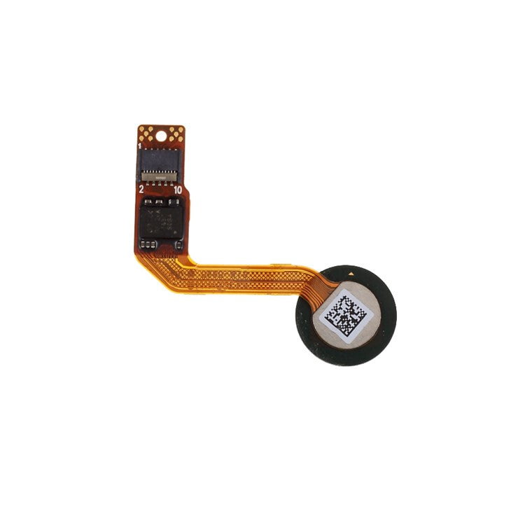 OEM Home Key Fingerprint Button Flex Cable Part Replacement for Huawei Mate 20 - Blue