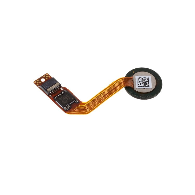 OEM Home Key Fingerprint Button Flex Cable Part Replacement for Huawei Mate 20 - Blue