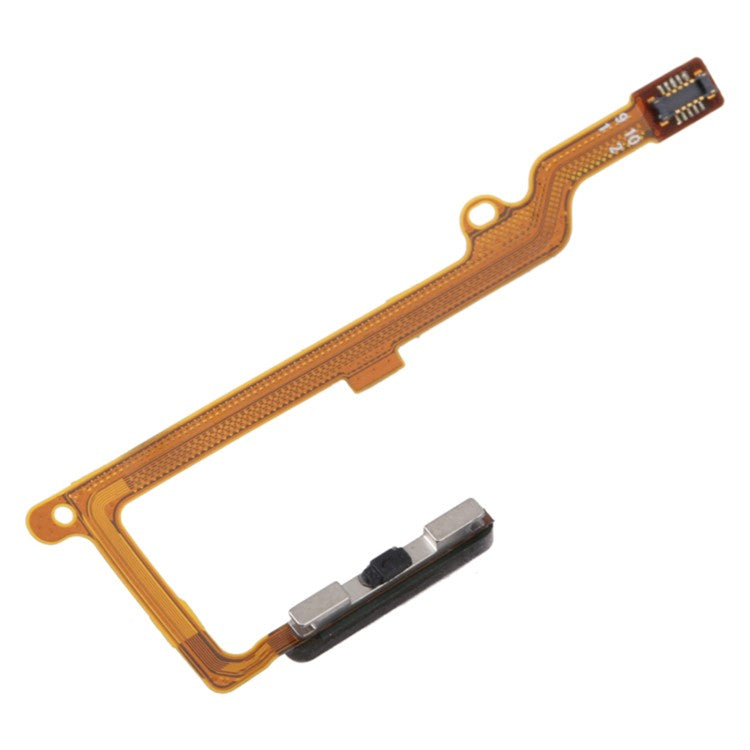 For Honor X20 / X20 SE / X30 5G / X30i / 50 SE OEM Home Key Fingerprint Button Flex Cable Repair Part (without Logo) - Gold