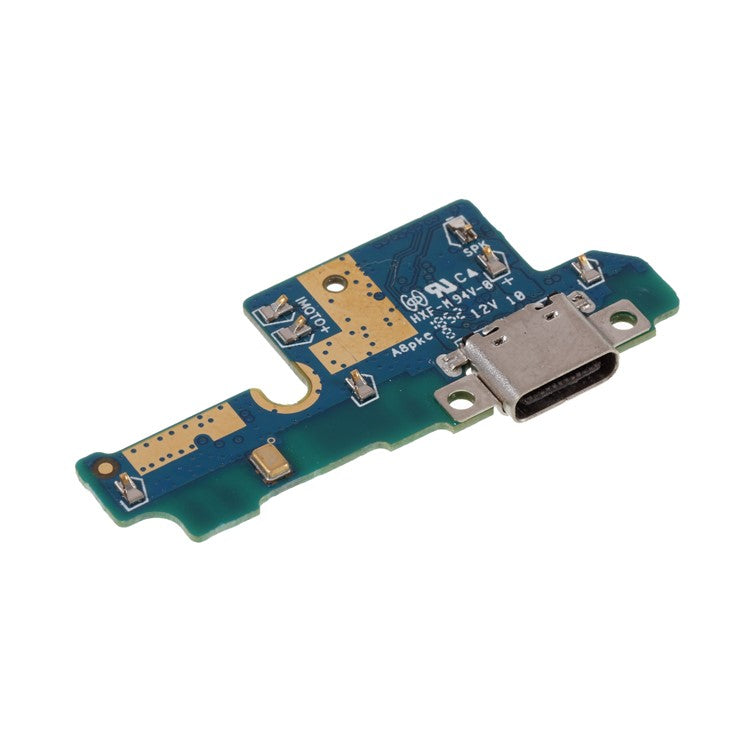 OEM Charging Port Flex Cable Part for Sony Xperia L3 I3312/I4312/I4332/I3322