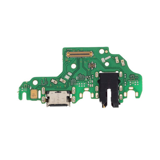 Charging Port Dock Connector Flex Cable Part for Huawei P40 lite 4G