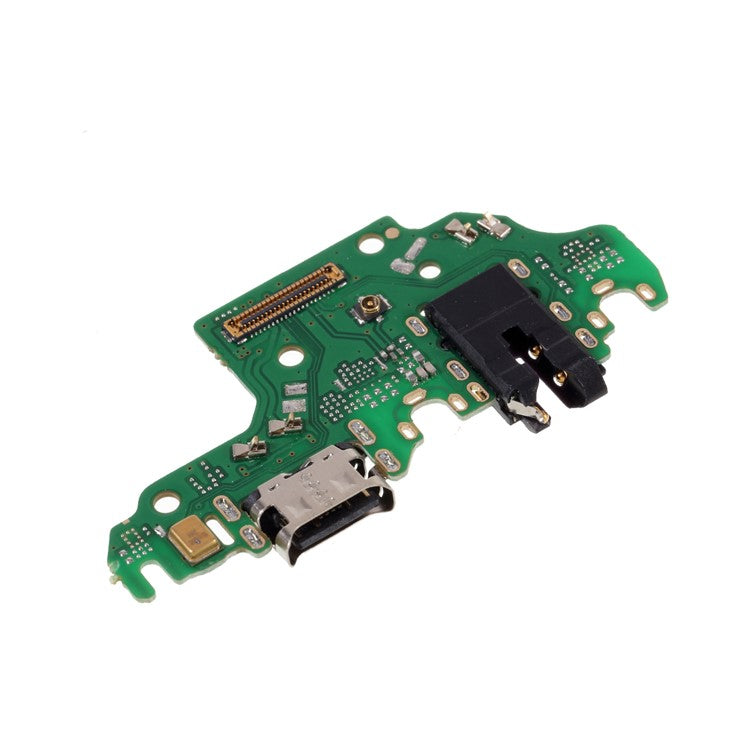 Charging Port Dock Connector Flex Cable Part for Huawei P40 lite 4G