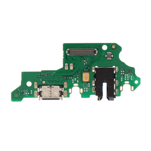 Charging Port Dock Connector Flex Cable Part for Huawei P Smart Z