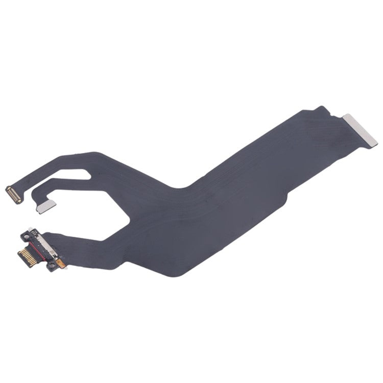 For Huawei Mate 60 Pro Assembly Charging Port Flex Cable with IC Part (Without Logo)