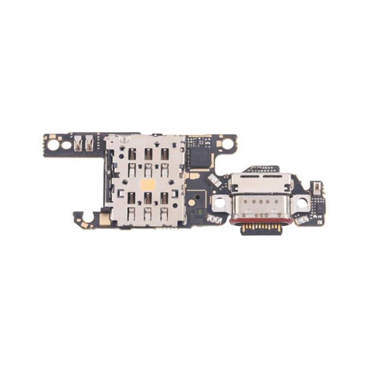 For Huawei P60 Assembly Charging Port Flex Cable with IC Part (Without Logo)