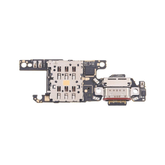 For Huawei P60 Assembly Charging Port Flex Cable with IC Part (Without Logo)