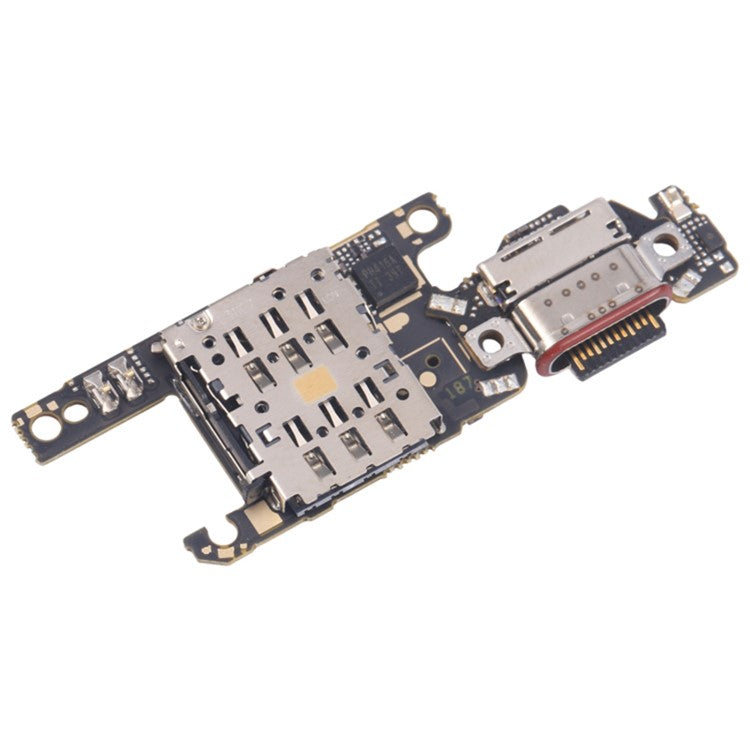 For Huawei P60 Assembly Charging Port Flex Cable with IC Part (Without Logo)
