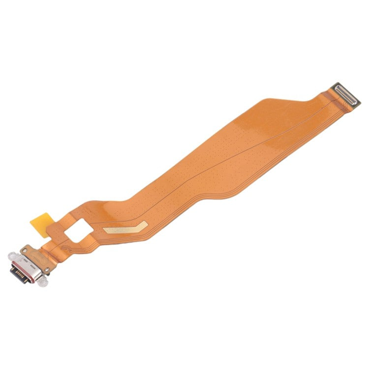 For Realme GT Neo6 5G  /  GT Neo6 SE 5G Dock Connector Charging Port Flex Cable Repair Part (Without Logo)