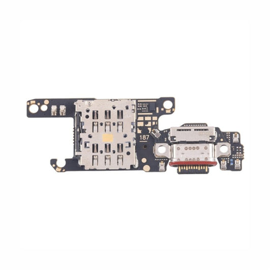 For Huawei Pura 70 Pro Assembly Charging Port Flex Cable with IC Part (Without Logo)