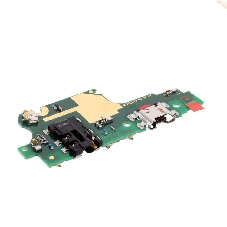 OEM Charging Port Flex Cable Replacement Part for Huawei Y9 (2018)/Enjoy 8 Plus in China