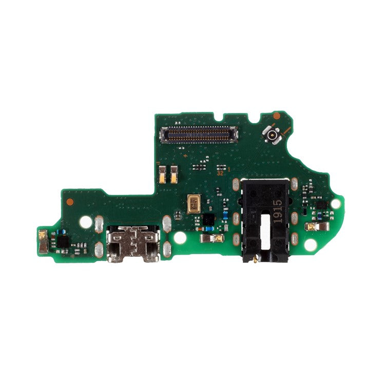 OEM Charging Port Flex Cable Replacement for Huawei P Smart (2019) / Nova Lite 3 (Japan)