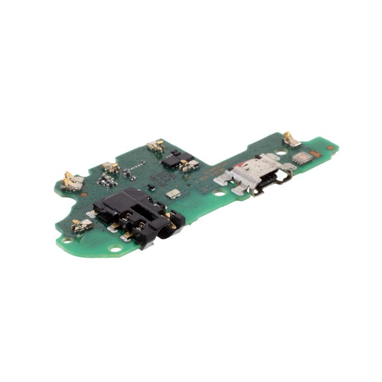 OEM Charging Port Flex Cable Replacement for Huawei P Smart (2019) / Nova Lite 3 (Japan)