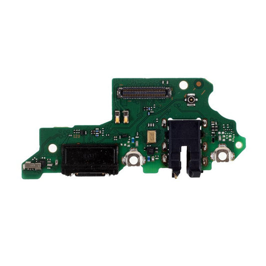 OEM Charging Port Flex Cable Replacement for Huawei P Smart Z