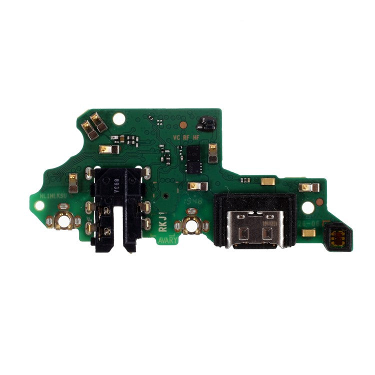 OEM Charging Port Flex Cable Replacement for Huawei P Smart Z