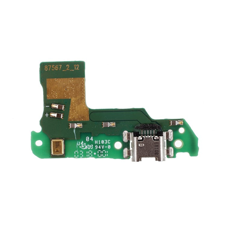 OEM Charging Port Flex Cable Replacement for Huawei Y6 (2018) / Honor 7A