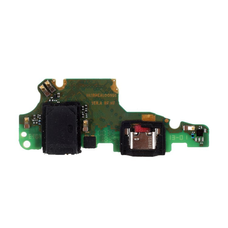 OEM Charging Port Flex Cable Replacement for Huawei Mate 10 Lite / nova 2i