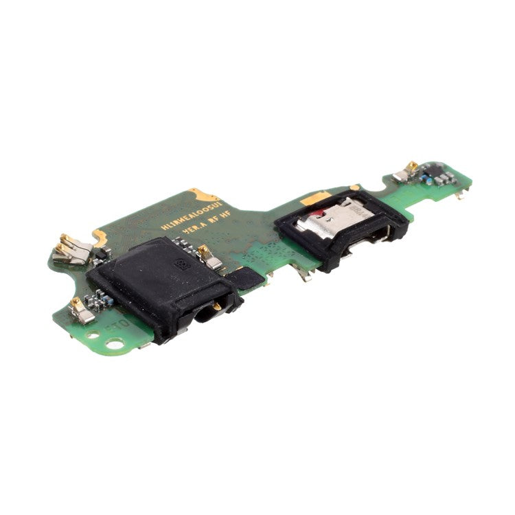 OEM Charging Port Flex Cable Replacement for Huawei Mate 10 Lite / nova 2i