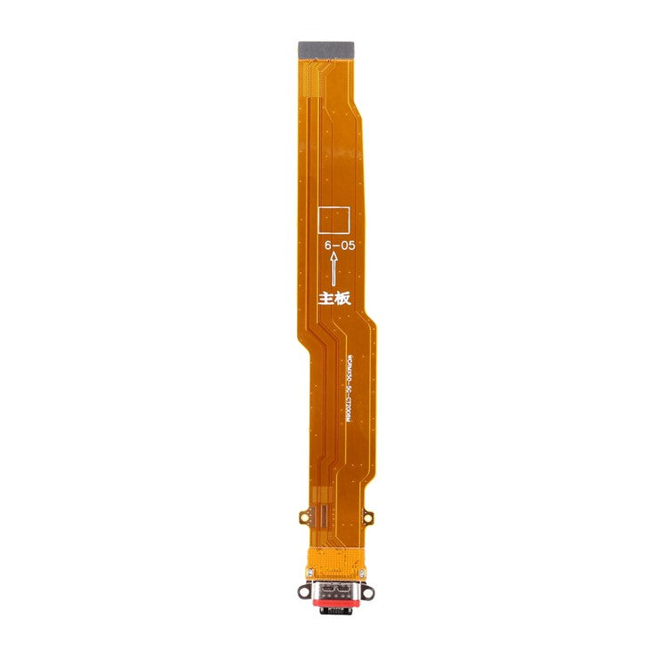 Charging Port Flex Cable Replacement for Realme X50 5G