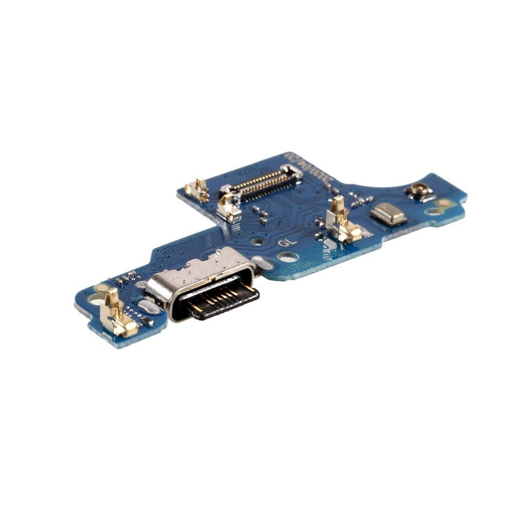 Dock Connector Charging Port Flex Cable Replacement for Motorola Moto G9 Play