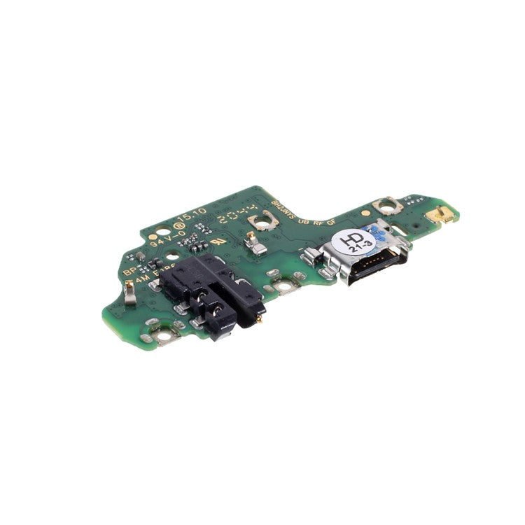 OEM Charging Port Flex Cable Replacement Part for Huawei P40 lite 4G