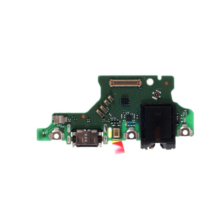 OEM Charging Port Flex Cable Replacement for Huawei P40 Lite 5G / Nova 7 SE