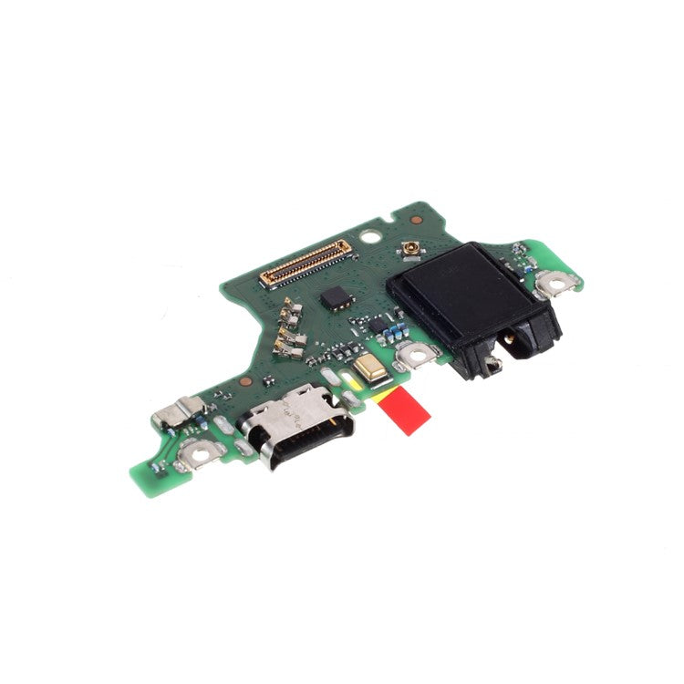 OEM Charging Port Flex Cable Replacement for Huawei P40 Lite 5G / Nova 7 SE