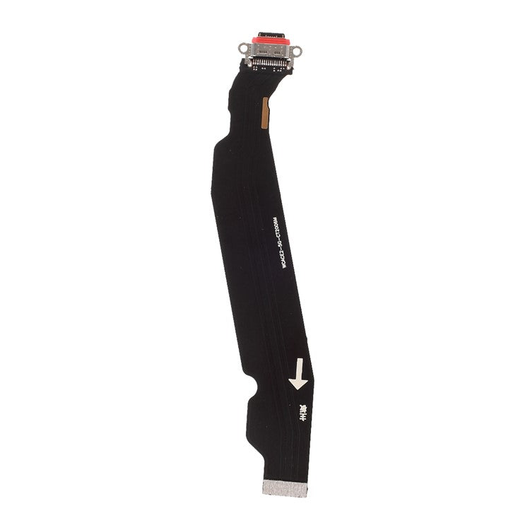 Charging Port Connector Flex Cable Replacement Part for Oppo Ace2