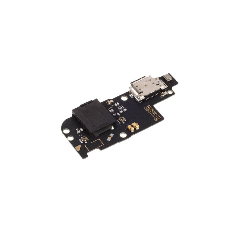 Dock Connector Charging Port Repair Part for Motorola Moto G Power 2020 XT2041DL