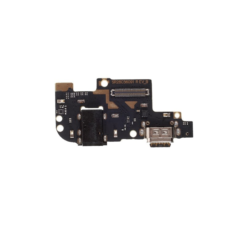 Dock Connector Charging Port Replace Part for Motorola Moto G Pro 2020