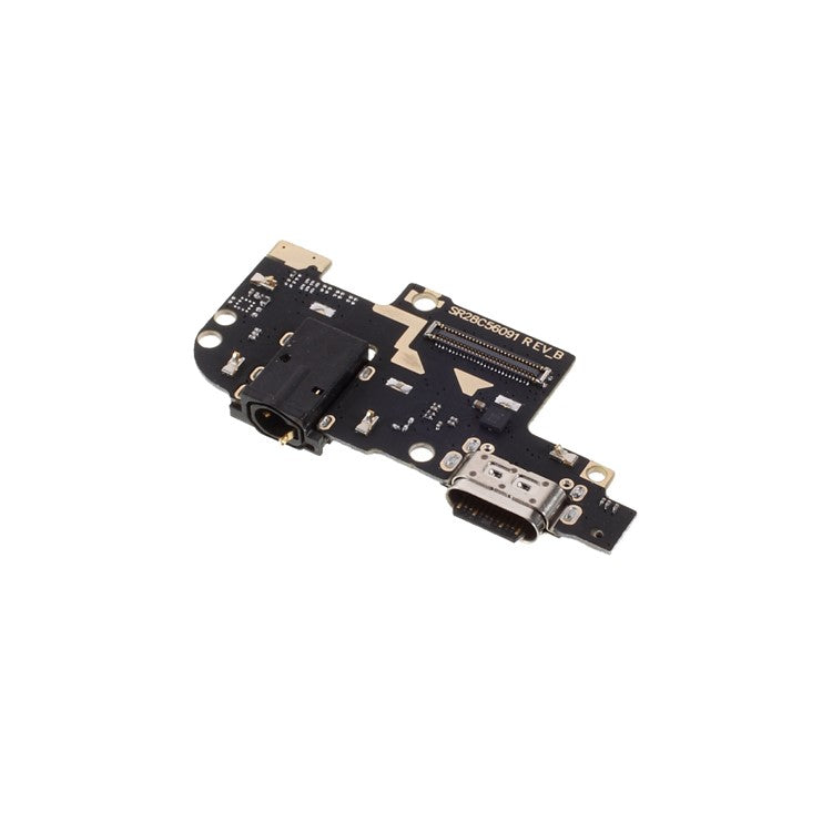 Dock Connector Charging Port Replace Part for Motorola Moto G Pro 2020