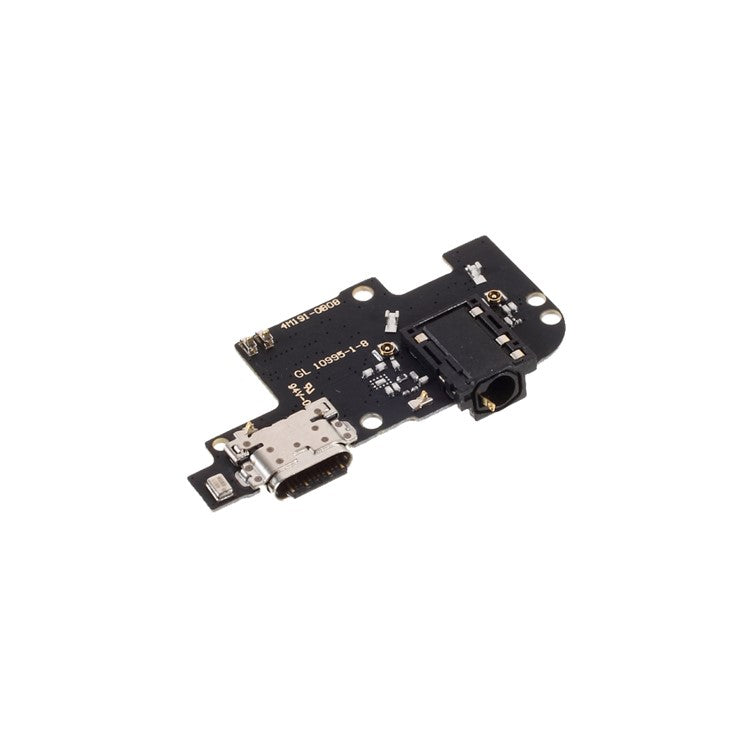 Dock Connector Charging Port Replace Part for Motorola Moto G Pro 2020