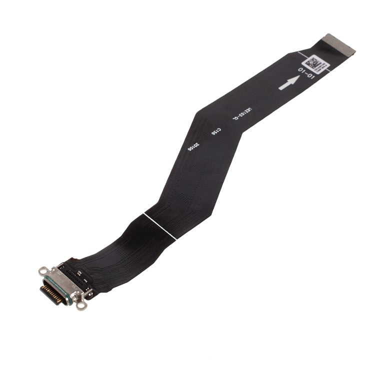 OEM Charging Port Flex Cable Replacement for OnePlus 8