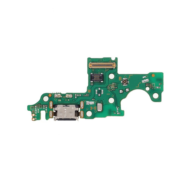 Dock Connector Charging Port Replace Part for Huawei P smart 2020