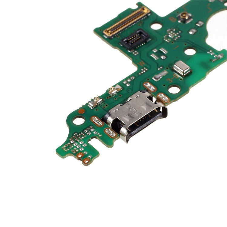 Dock Connector Charging Port Replace Part for Huawei P smart 2020