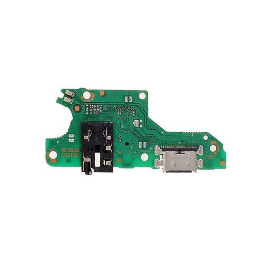 Dock Connector Charging Port Replace Part for Huawei P smart 2021