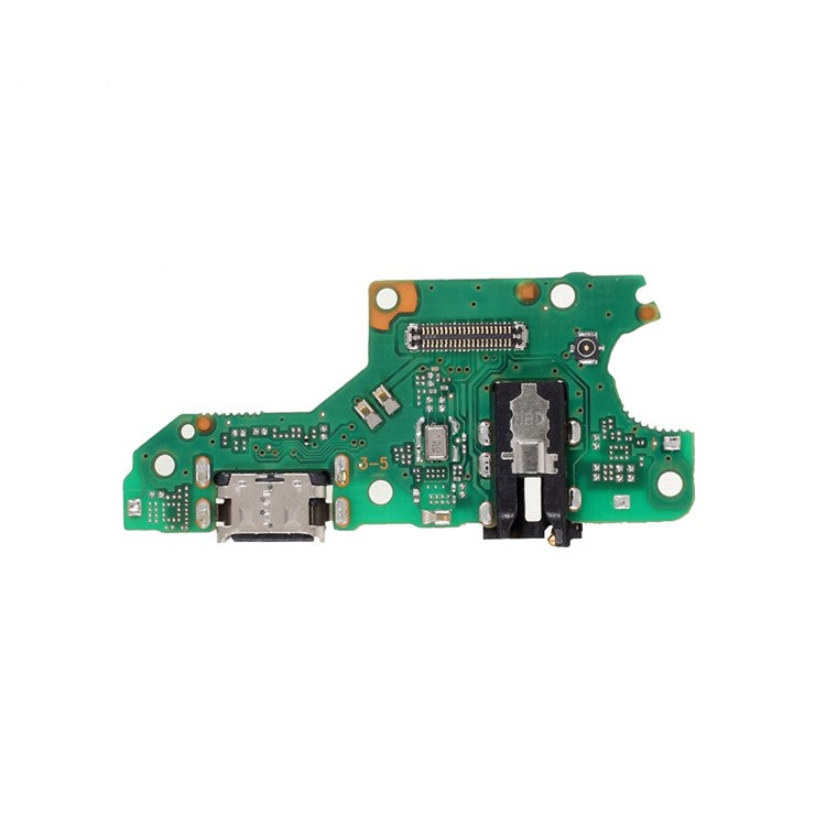 Dock Connector Charging Port Replace Part for Huawei P smart 2021