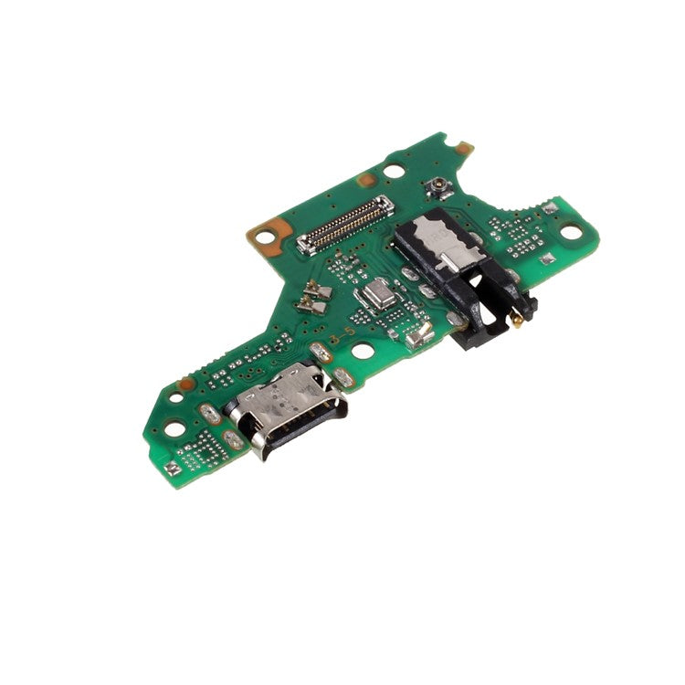 Dock Connector Charging Port Replace Part for Huawei P smart 2021