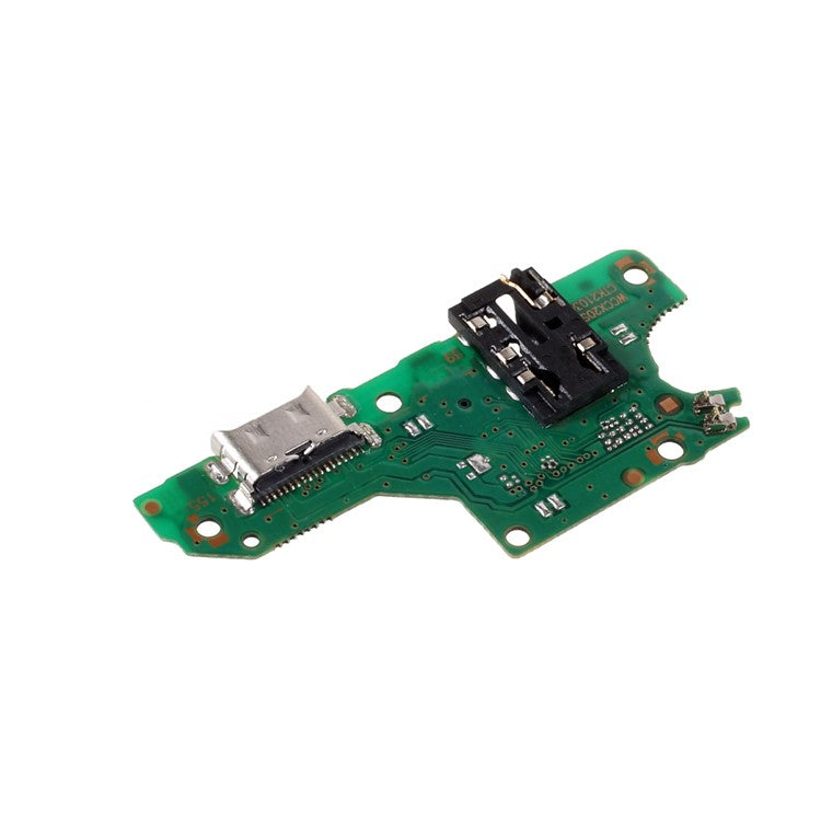 Dock Connector Charging Port Replace Part for Huawei P smart 2021