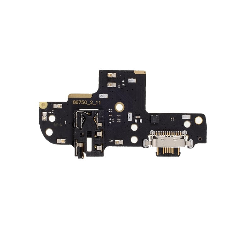 Dock Connector Charging Port Replace Part for Motorola Moto G Stylus 4G (2021) XT2115