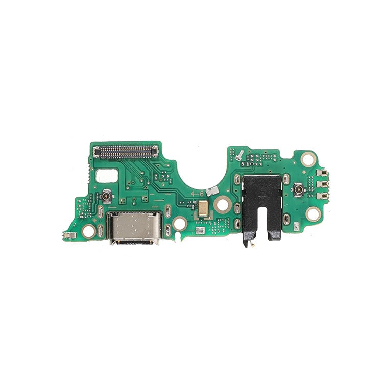 Charging Port Flex Cable Replacement Part for Oppo A93 5G / A74 5G / A54 5G