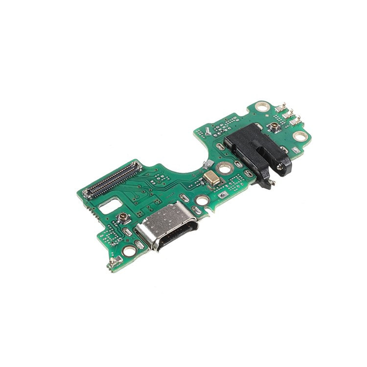 Charging Port Flex Cable Replacement Part for Oppo A93 5G / A74 5G / A54 5G